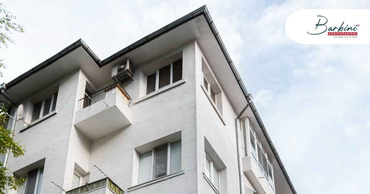 La copertura giusta per la tua casa