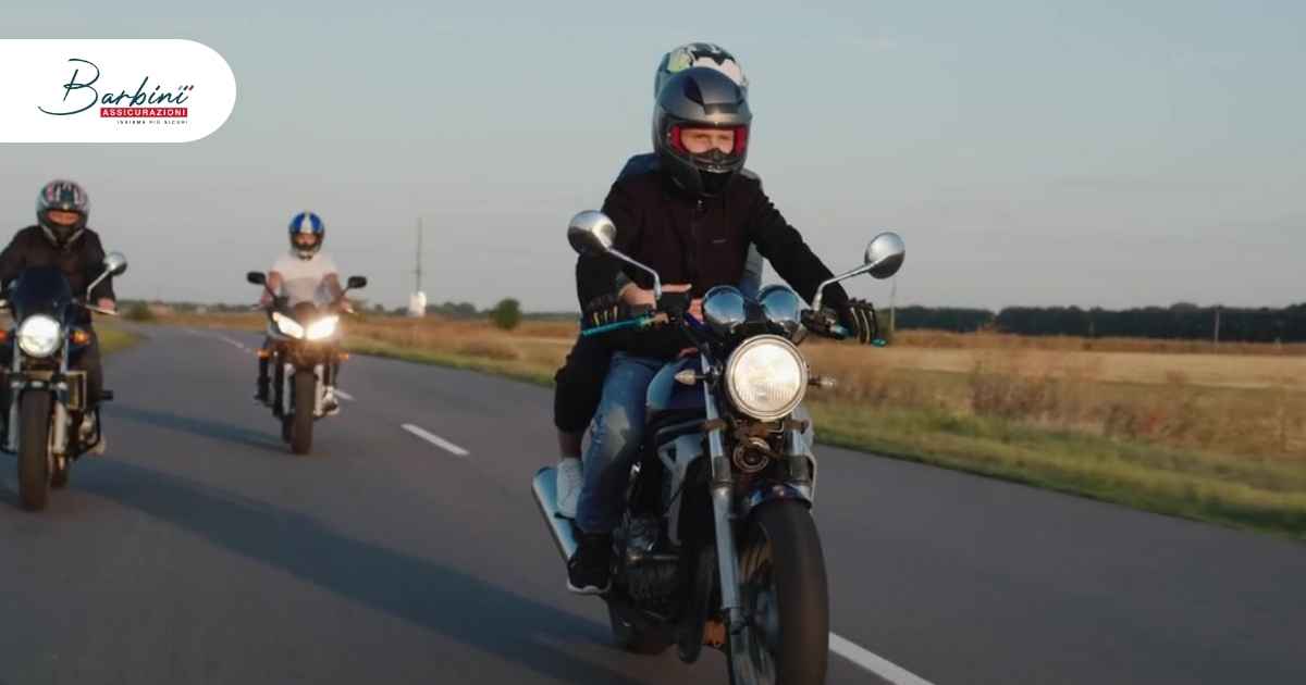 Polizza moto: come capire se sei davvero protetto quando sei in strada